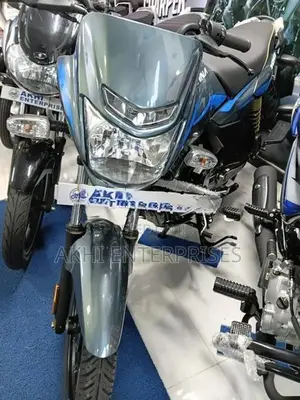 Bajaj Platina 100 Brand New 2026