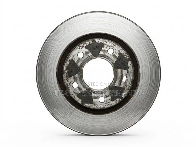 Nissan Sylphy G11 Brake Disc