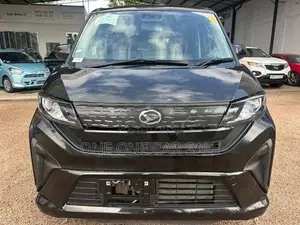 Daihatsu Move X Grade 2025