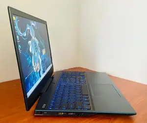 Dell G3 Gaming Core i5 10300H–10th GEN 8GB RAM 256GB SSD+1TB HDD