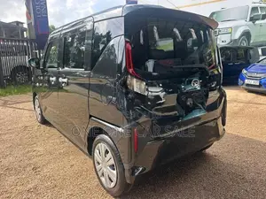 Daihatsu Move X Grade 2025