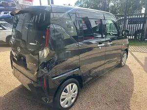 Daihatsu Move X Grade 2025