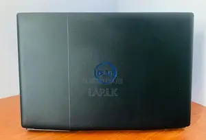 Dell G3 Gaming Core i5 10300H–10th GEN 8GB RAM 256GB SSD+1TB HDD