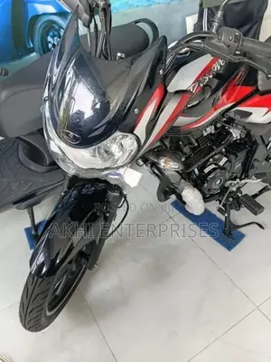 Bajaj Discover 125 2026