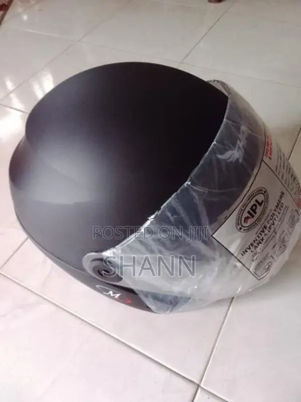 HELMET