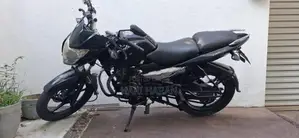 Bajaj Pulsar 135 135ls 2011