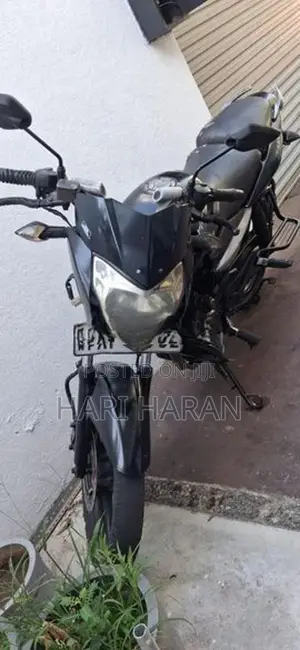 Bajaj Pulsar 135 135ls 2011