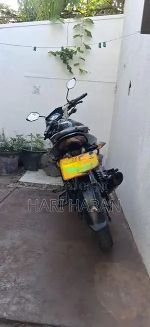 Bajaj Pulsar 135 135ls 2011