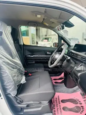 Suzuki Wagon R ZX Full option 2026