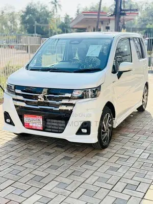 Suzuki Wagon R ZX 2026