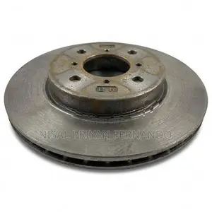 Suzuki Swift Jeep Model HT51 Brake Disc
