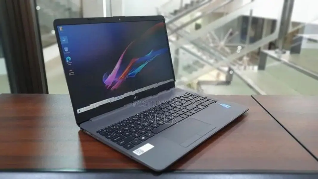 HP 250 G9 Core i5 1235U–12th GEN 15.6′ FullHD IPS 24GB RAM 512GB NVME