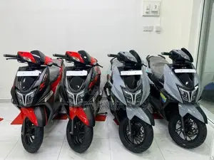 TVS Ntorq 125 2026