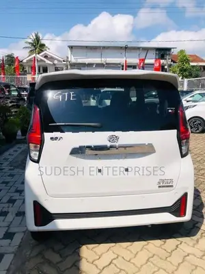 Nissan Dayz 2025