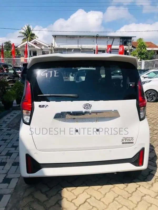Nissan Dayz 2025