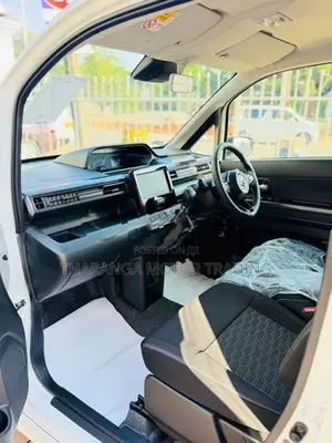Suzuki Wagon R ZX 2026