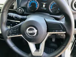 Nissan Dayz 2025