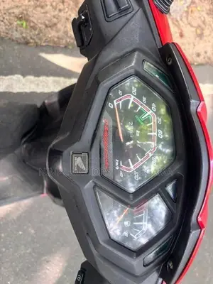 Honda Dio 2013