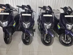 TVS Ntorq 125 2026