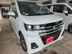 Suzuki Wagon R ZX 2026