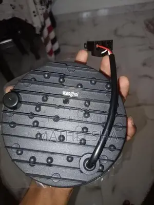 X Model Defender Head Light