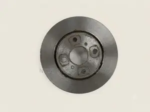 Toyota Axio 161 165 Brake Disc