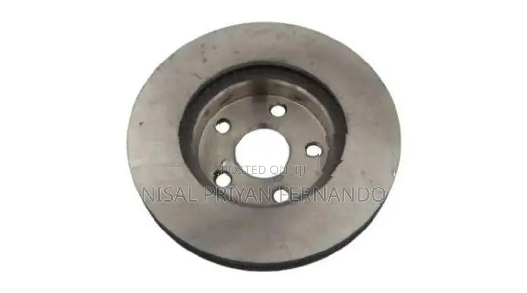 Toyota Prius NHW20 Front Brake Disc