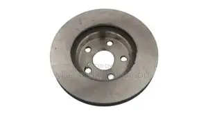 Toyota Prius NHW20 Front Brake Disc