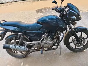 Bajaj Pulsar 150 2011