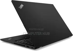 i7 8th GEN Lenovo ThinkPad T490 256GB NVME 16GB RAM Laptop