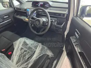 Suzuki Wagon R ZX 2026