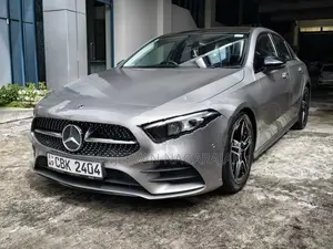 Mercedes Benz A180 AMG 2020