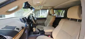 Toyota Land Cruiser Prado TX 2023