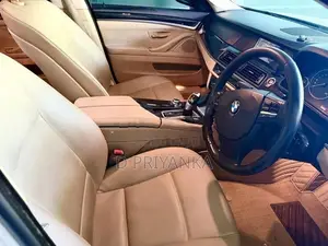 BMW 520d 2013