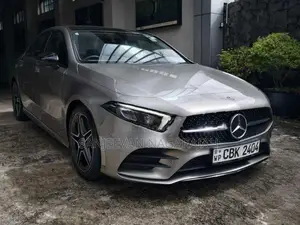 Mercedes Benz A180 AMG 2020