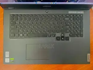 Lenovo Core i7 10750H–10th GEN GTX 1660 Ti 6GB 16GB RAM 256GB SSD