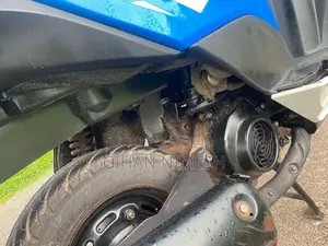 Honda Dio 2016