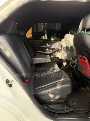 Mercedes Benz GLE 300D AMG Premium Plus 2020