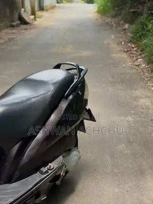 TVS Wego 2012
