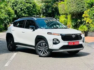 Toyota Taisor Urban Cruiser V Grad 2026