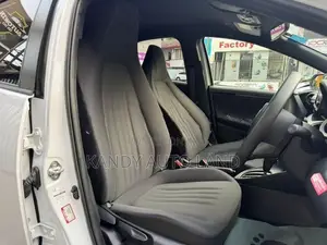 Toyota Yaris X Limited 2024