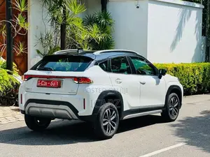 Toyota Taisor Urban Cruiser V Grad 2026