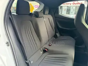 Toyota Yaris X Limited 2024