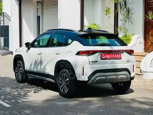 Toyota Taisor Urban Cruiser V Grad 2026