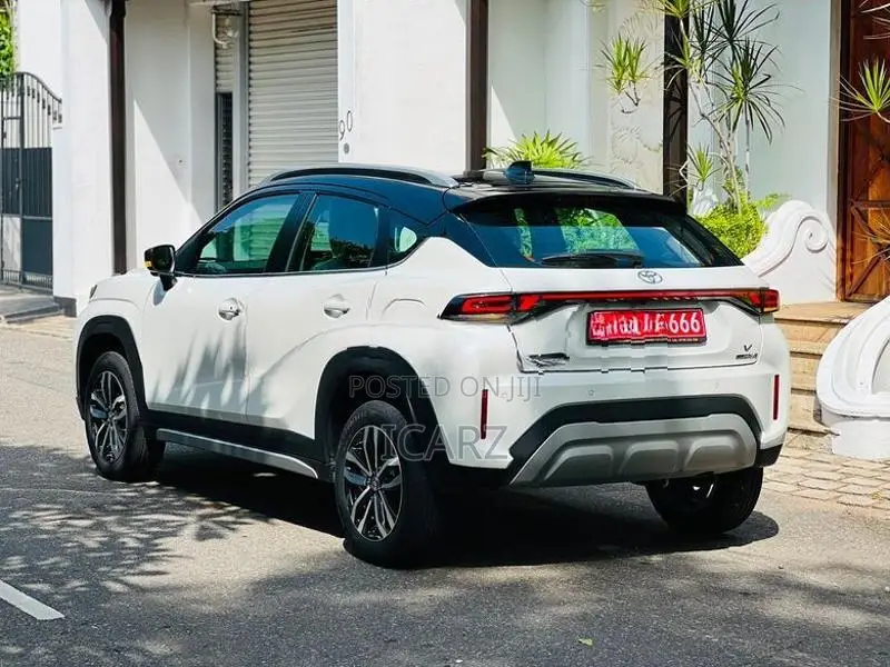 Toyota Taisor Urban Cruiser V Grad 2026
