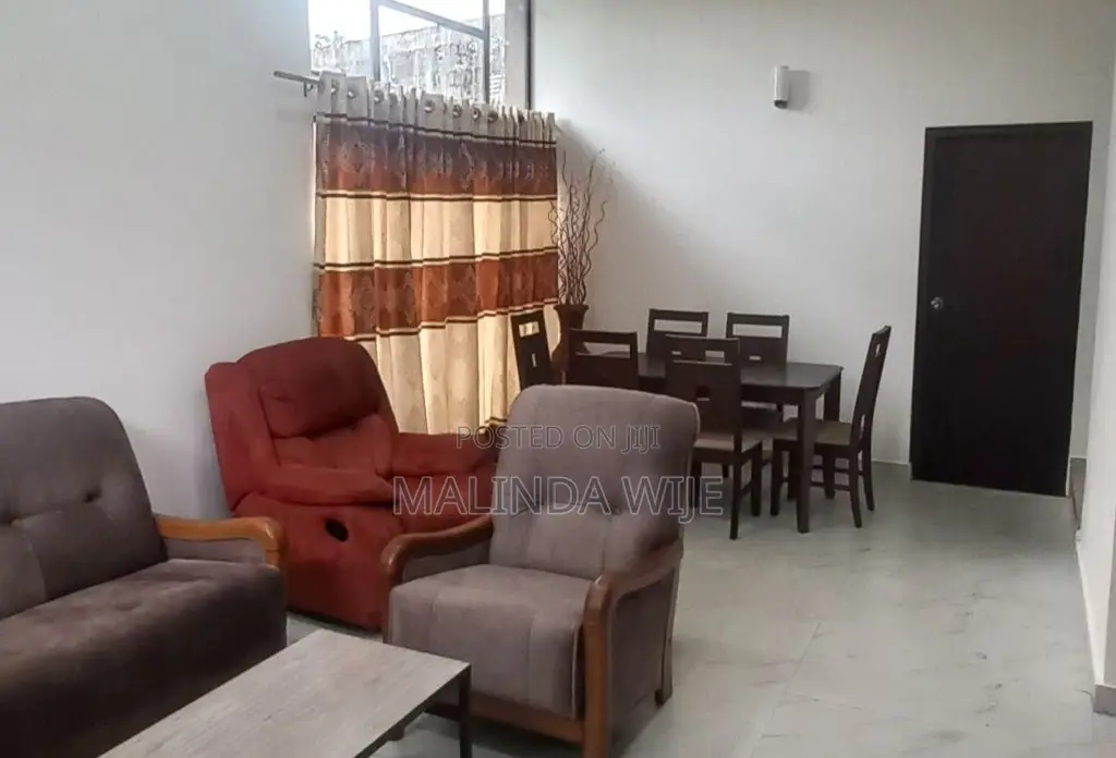 2bdrm Apartment in Battaramulla for rent