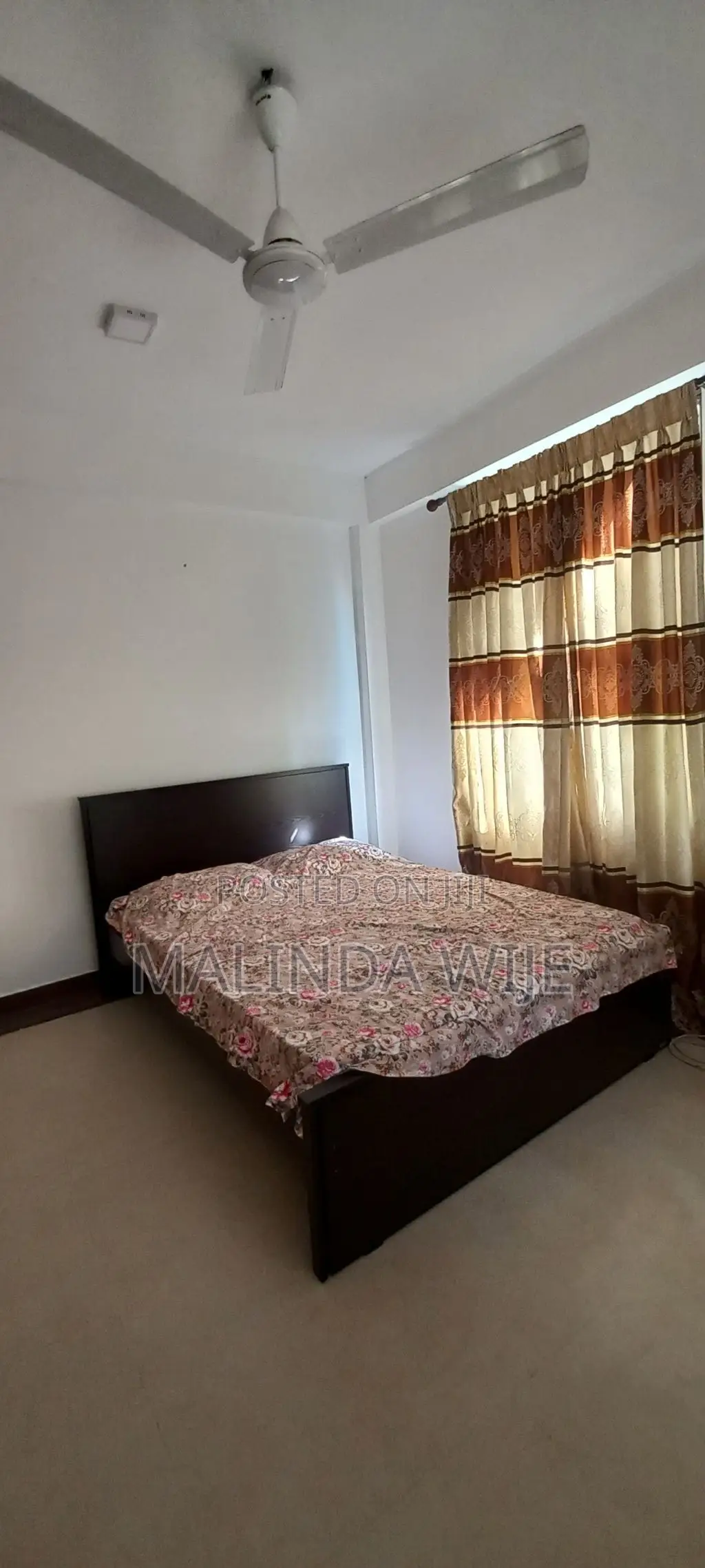 2bdrm Apartment in Battaramulla for rent