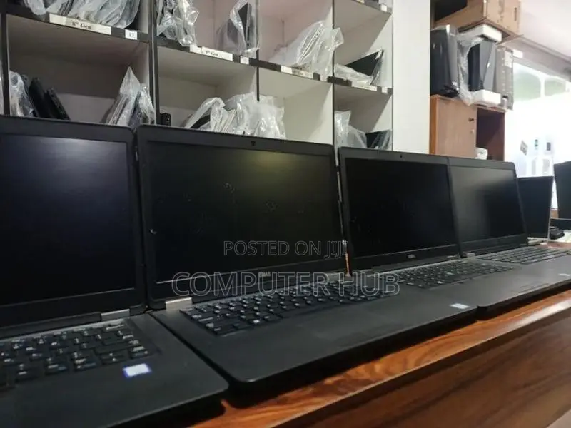 Dell Latitude E5470 256GB NVME 8GB RAM i7 6th GEN 2GB VGA Laptop