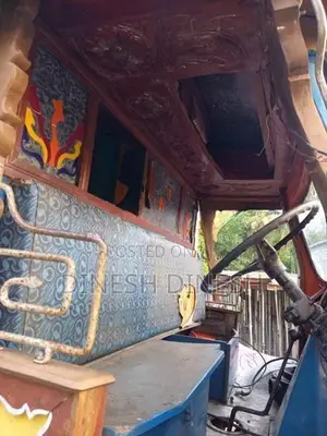 Tata 1210 1992