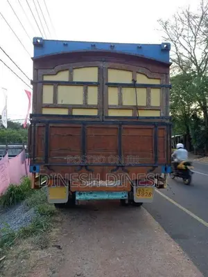 Tata 1210 1992